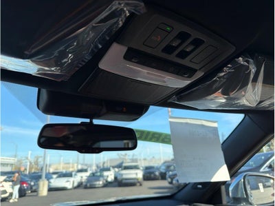 2025 Mitsubishi Outlander PHEV SEL Premium Package