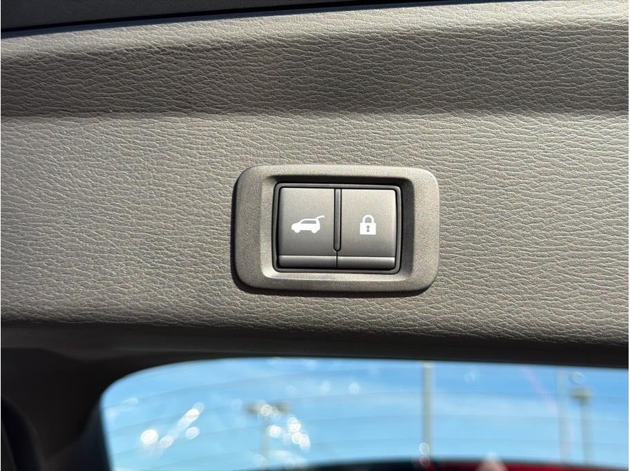 2025 Mitsubishi Outlander PHEV SEL Premium Package