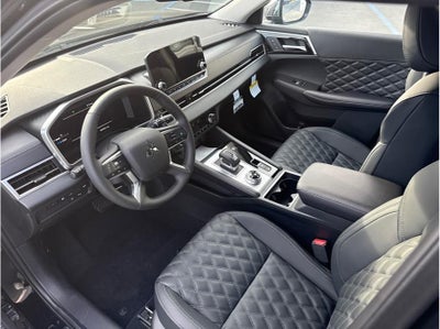 2025 Mitsubishi Outlander PHEV SEL Sport Utility 4D