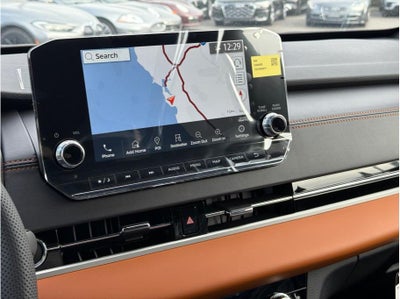 2025 Mitsubishi Outlander PHEV SEL Premium Package