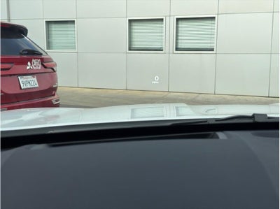 2025 Mitsubishi Outlander PHEV SEL Premium Package