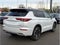 2025 Mitsubishi Outlander PHEV SEL Premium Package