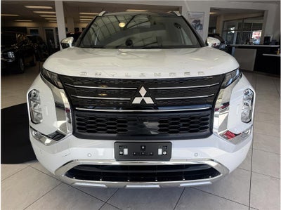 2025 Mitsubishi Outlander PHEV SEL Platinum Edition Sport Utility 4D