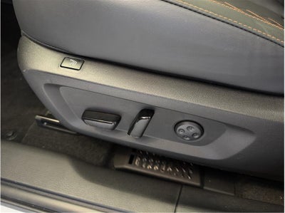 2025 Mitsubishi Outlander PHEV SEL Platinum Edition Sport Utility 4D