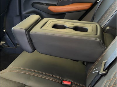 2025 Mitsubishi Outlander PHEV SEL Platinum Edition Sport Utility 4D
