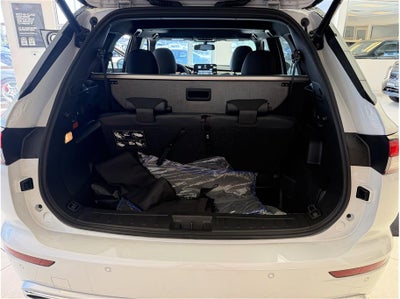 2025 Mitsubishi Outlander PHEV SEL Platinum Edition Sport Utility 4D