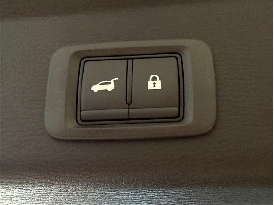 2025 Mitsubishi Outlander PHEV SEL Platinum Edition Sport Utility 4D