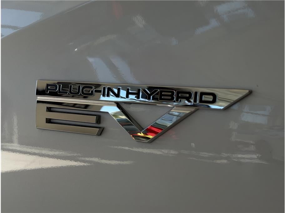 2025 Mitsubishi Outlander PHEV SEL Platinum Edition Sport Utility 4D