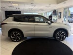 2025 Mitsubishi Outlander PHEV SEL Platinum Edition Sport Utility 4D