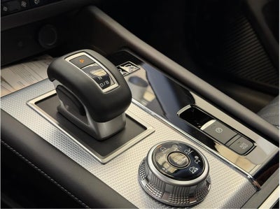 2025 Mitsubishi Outlander PHEV SEL Sport Utility 4D