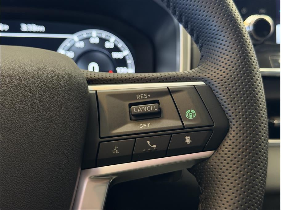 2025 Mitsubishi Outlander PHEV SEL Sport Utility 4D