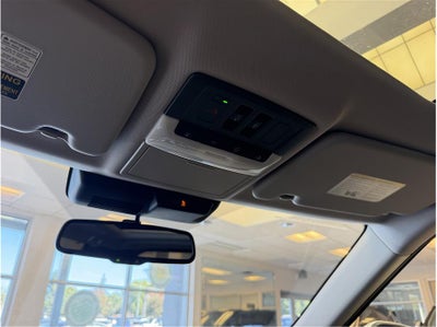 2025 Mitsubishi Outlander PHEV SEL Sport Utility 4D