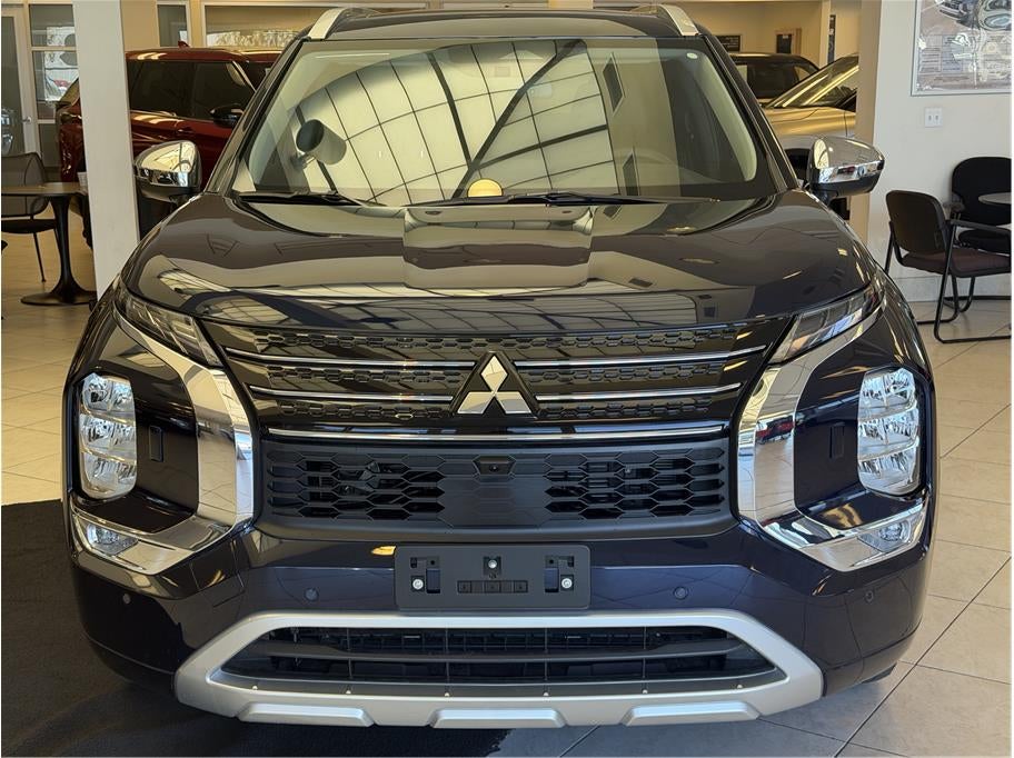2025 Mitsubishi Outlander PHEV SEL Sport Utility 4D