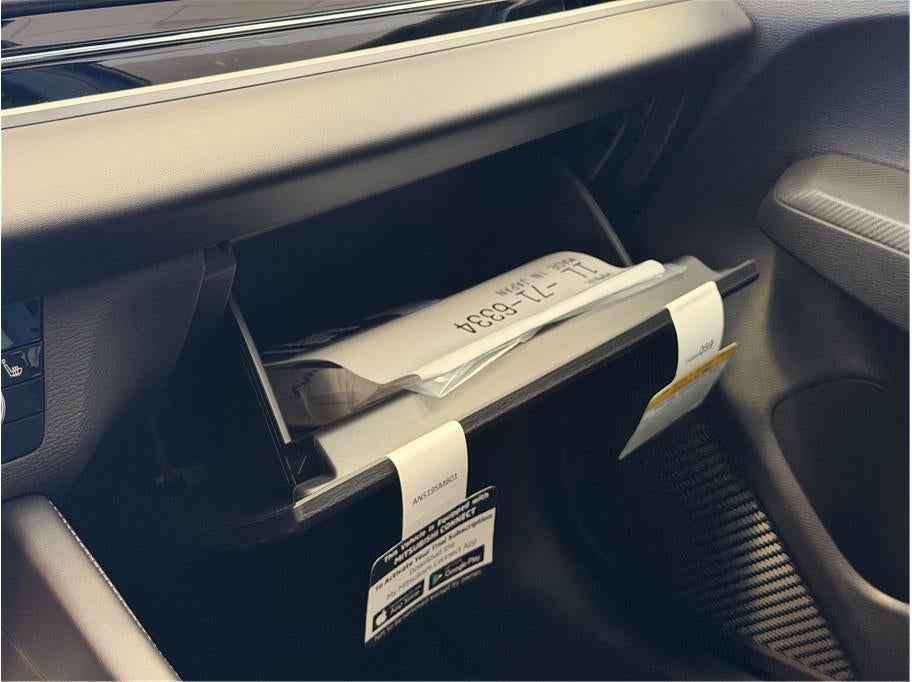 2025 Mitsubishi Outlander PHEV SEL Sport Utility 4D