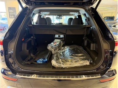 2025 Mitsubishi Outlander PHEV SEL Sport Utility 4D