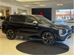 2025 Mitsubishi Outlander PHEV SEL Sport Utility 4D
