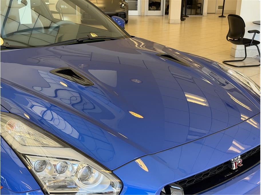 2024 Nissan GT-R Skyline Edition