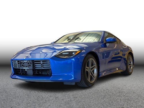 2025 Nissan Z Sport Coupe 2D