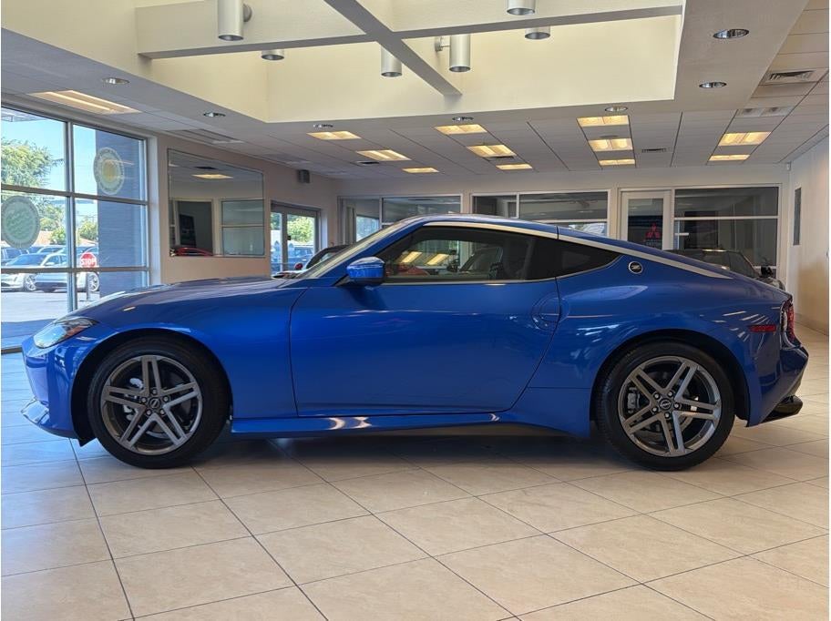 2025 Nissan Z Sport Coupe 2D