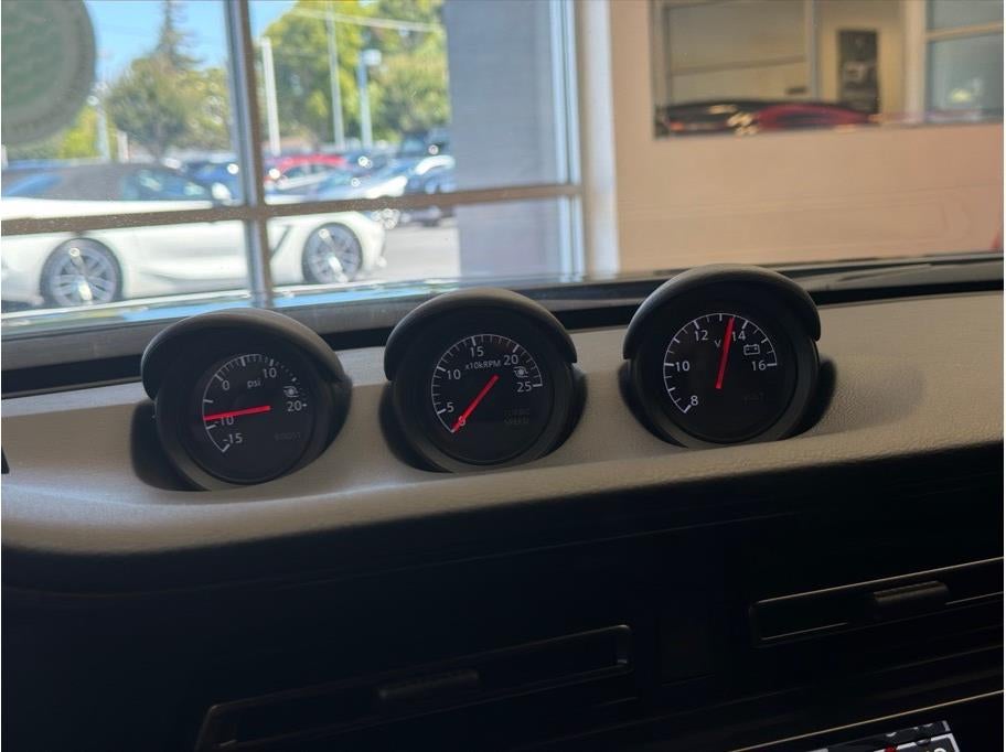 2024 Nissan Z Performance Coupe 2D