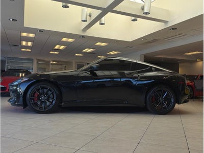 2024 Nissan Z Performance Coupe 2D