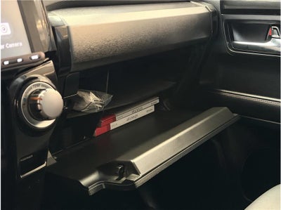 2019 Toyota 4Runner TRD Off-Road Sport Utility 4D