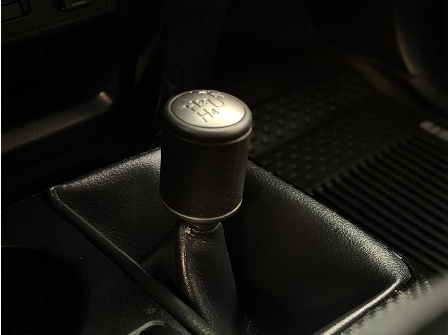 2019 Toyota 4Runner TRD Off-Road Sport Utility 4D