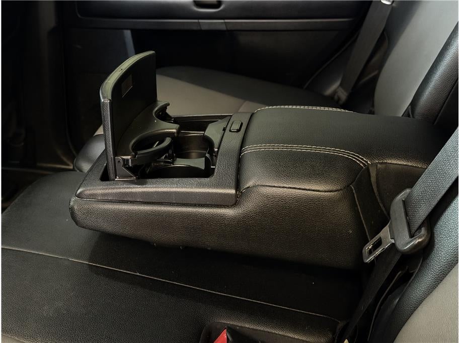 2019 Toyota 4Runner TRD Off-Road Sport Utility 4D