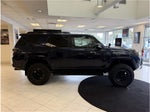 2019 Toyota 4Runner TRD Off-Road Sport Utility 4D