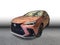 2025 Lexus NX 350 F SPORT Handling Sport Utility 4D