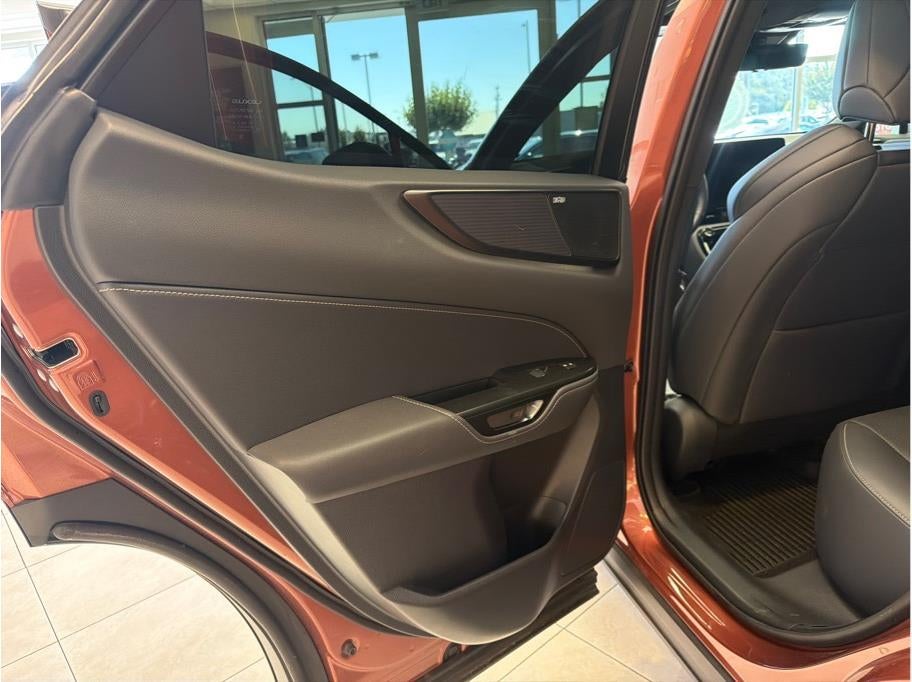 2025 Lexus NX 350 F SPORT Handling Sport Utility 4D
