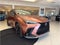2025 Lexus NX 350 F SPORT Handling Sport Utility 4D