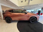 2025 Lexus NX 350 F SPORT Handling Sport Utility 4D