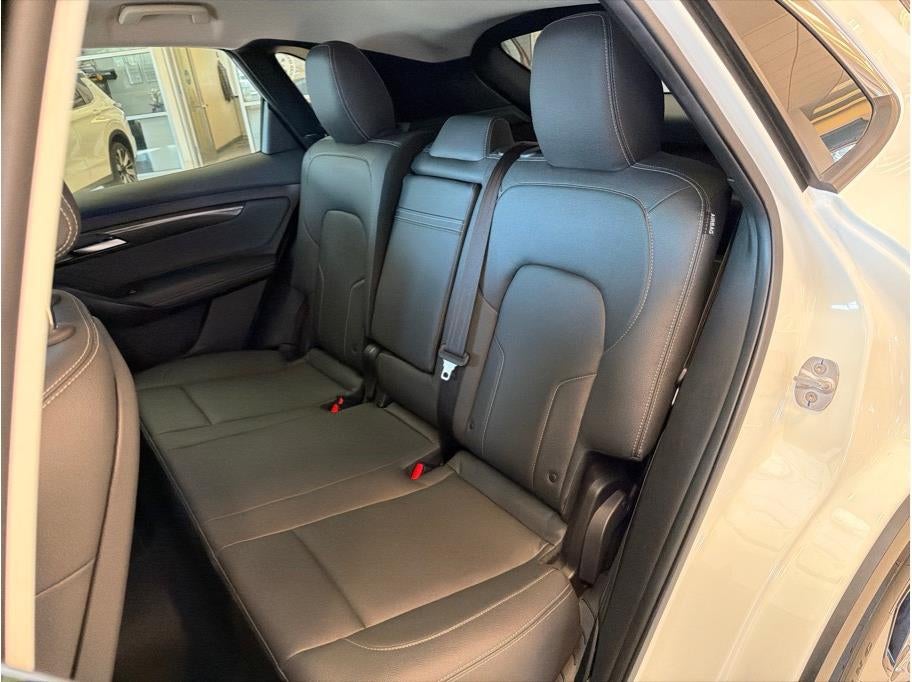 2024 VINFAST VF 8 Eco Sport Utility 4D