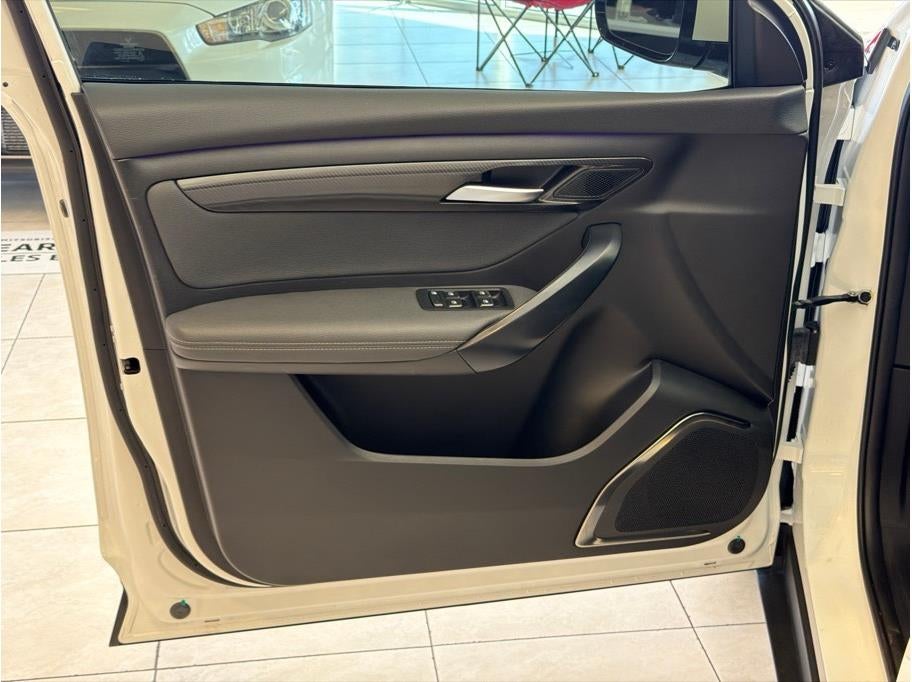 2024 VINFAST VF 8 Eco Sport Utility 4D