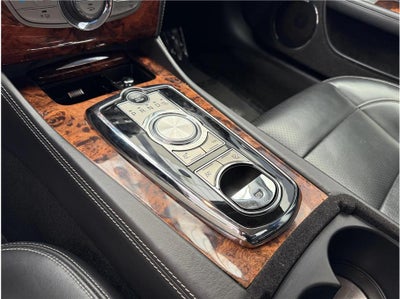 2010 Jaguar XK XK Coupe 2D