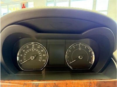 2010 Jaguar XK XK Coupe 2D