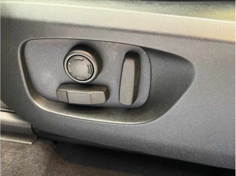 2019 Land Rover Discovery Sport HSE Sport Utility 4D