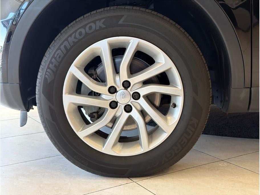 2019 Land Rover Discovery Sport HSE Sport Utility 4D