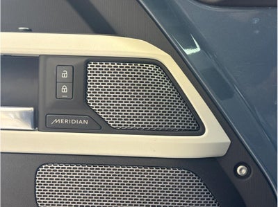 2021 Land Rover Defender 110 S Sport Utility 4D