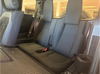 2021 Land Rover Defender 110 S Sport Utility 4D