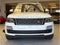 2019 Land Rover Range Rover HSE Sport Utility 4D