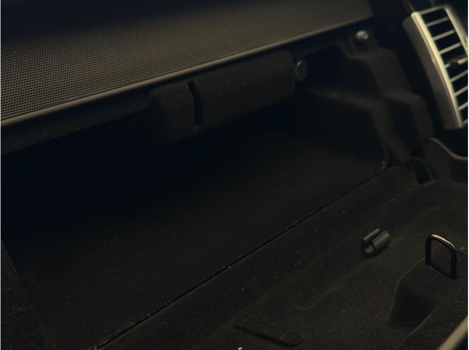 2019 Land Rover Range Rover HSE Sport Utility 4D