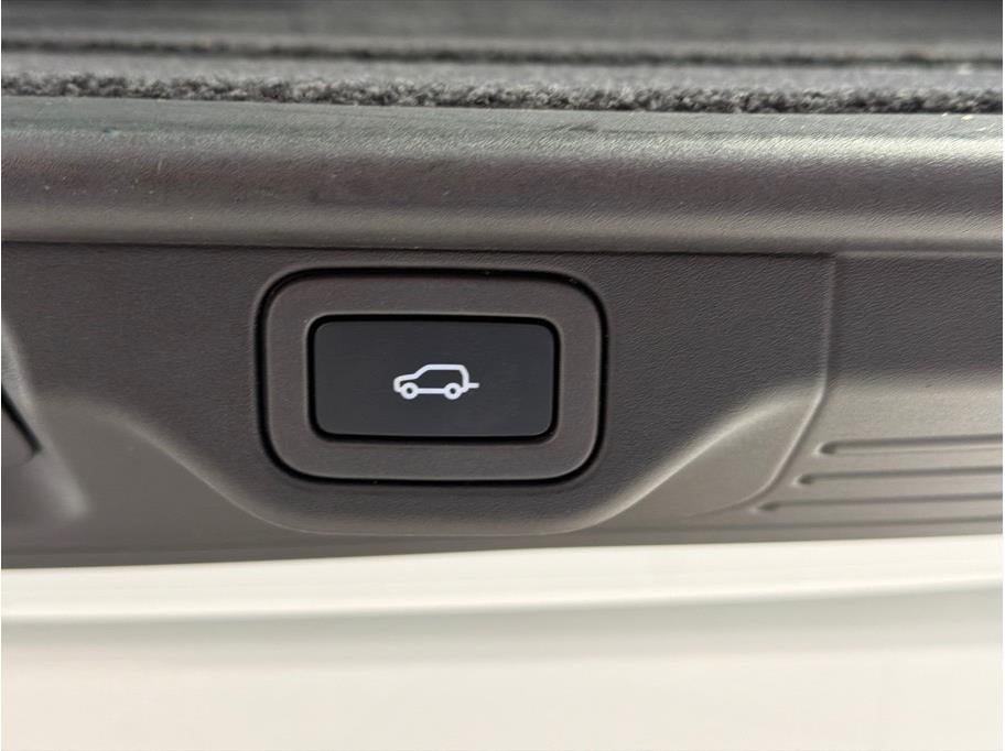 2019 Land Rover Range Rover HSE Sport Utility 4D