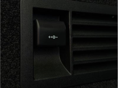 2019 Land Rover Range Rover HSE Sport Utility 4D