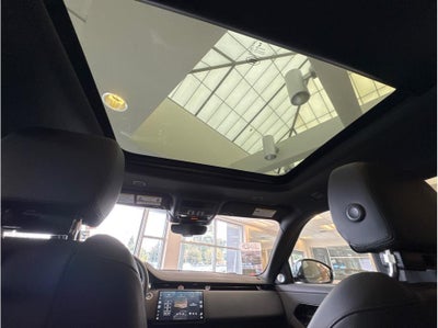 2024 Land Rover Range Rover Evoque P250 Dynamic SE Sport Utility 4D