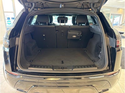 2024 Land Rover Range Rover Evoque P250 Dynamic SE Sport Utility 4D