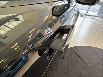 2024 Land Rover Range Rover Evoque P250 Dynamic SE Sport Utility 4D