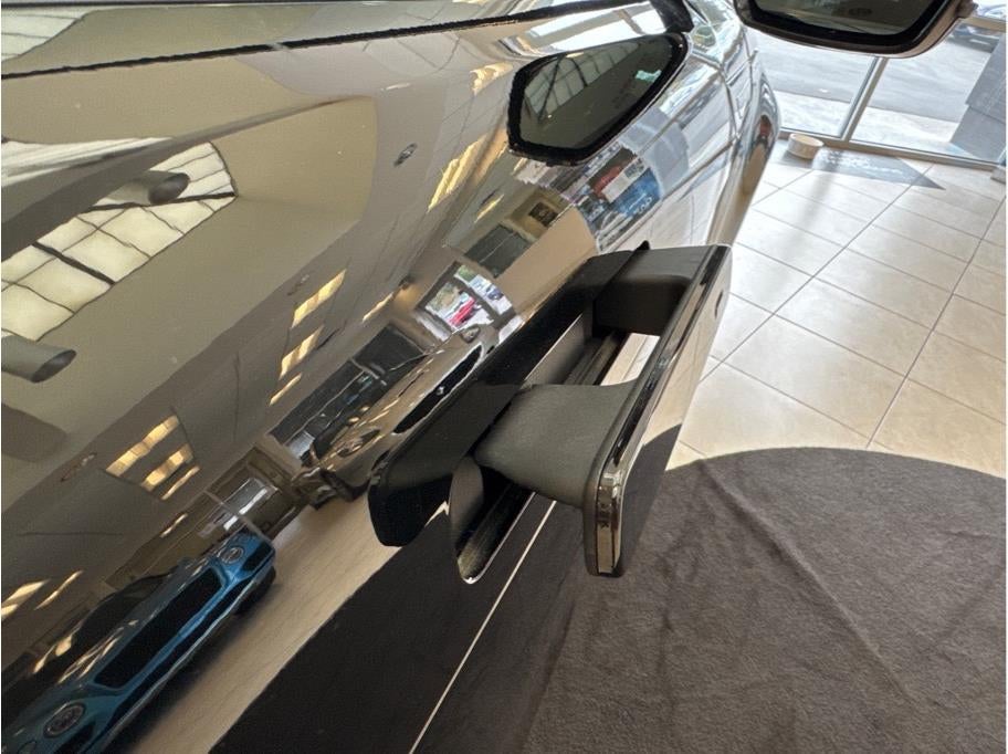 2024 Land Rover Range Rover Evoque P250 Dynamic SE Sport Utility 4D