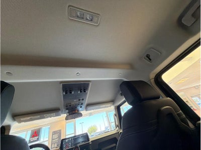 2025 Ineos Grenadier Station Wagon Sport Utility 4D